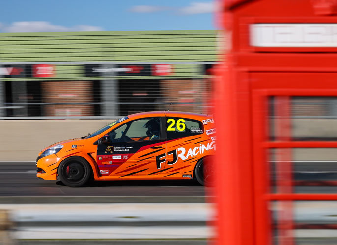 Gary Hawkins Photography 