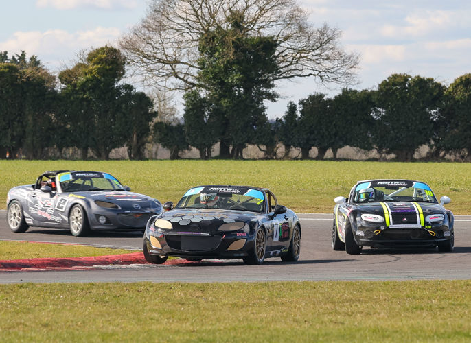 Gary Hawkins Photography