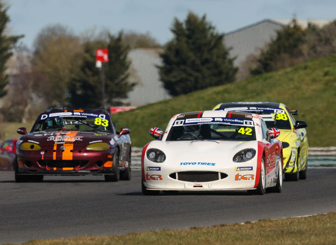 Gary Hawkins Photography 