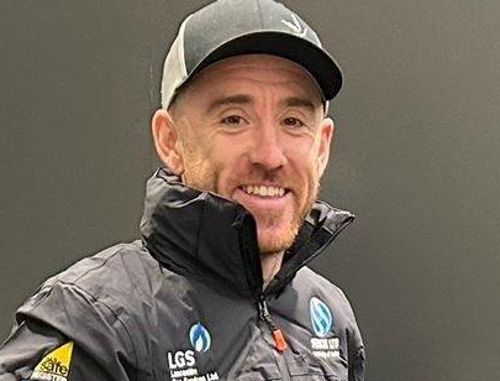 Lee Johnston
