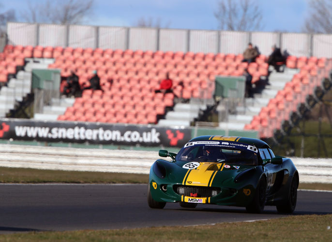 Gary Hawkins Photography 