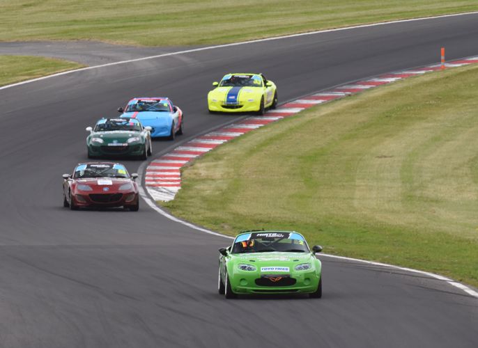 Gary Hawkins Photography