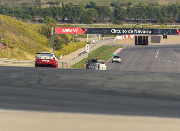 Circuito de Navarra