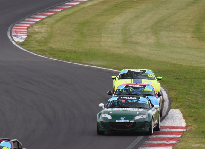 Gary Hawkins Photography