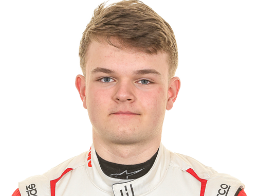 Luca Magnussen
