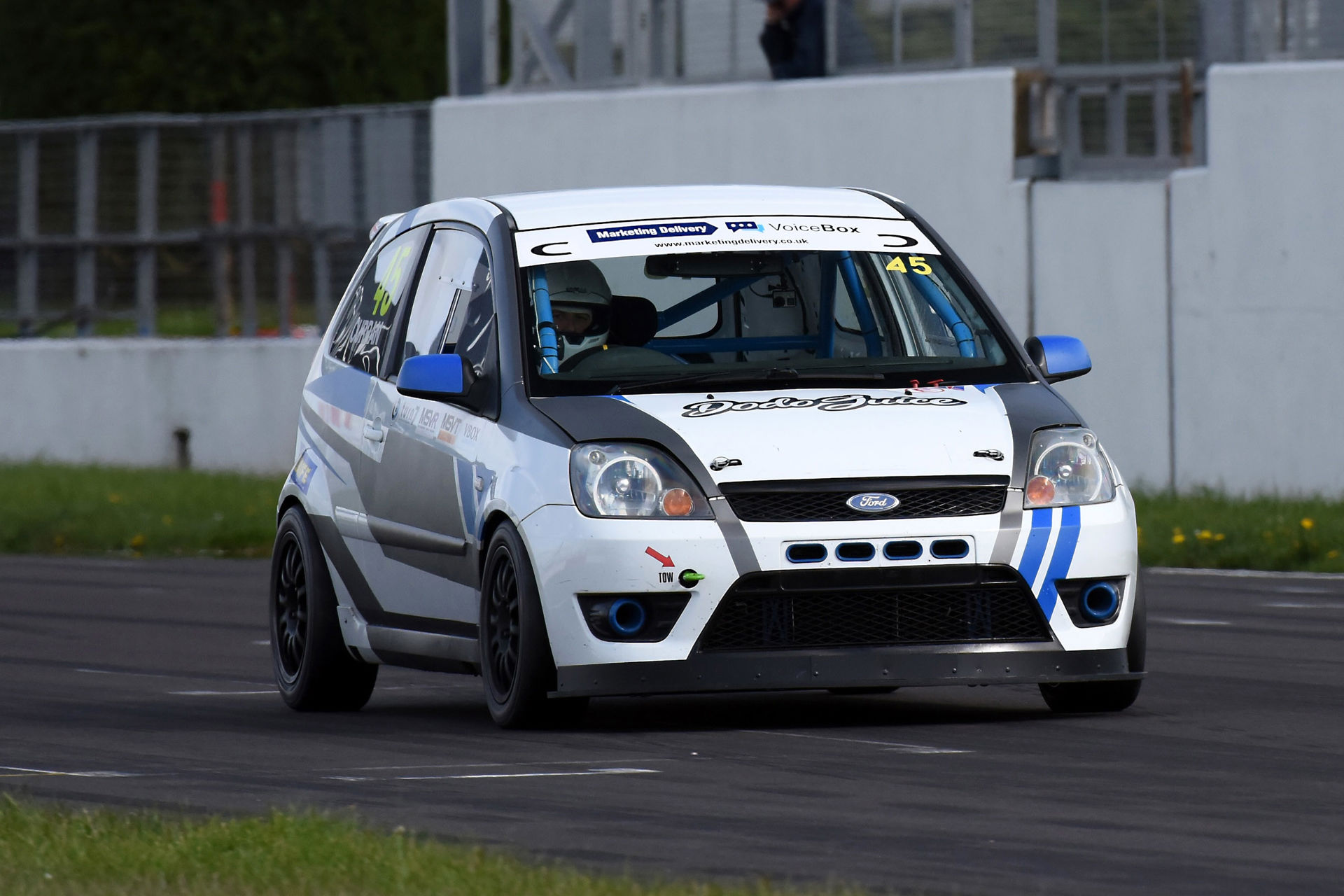 JP7 Motorsport