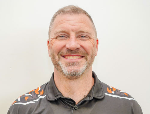 Dave Sellers