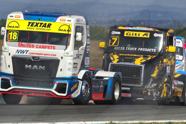 =British Truck Racing Championship