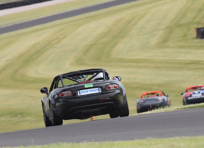 Gary Hawkins Photography