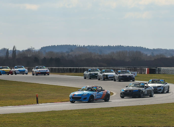 Gary Hawkins Photography