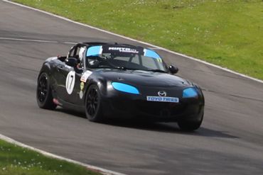 Hills Motorsport #17