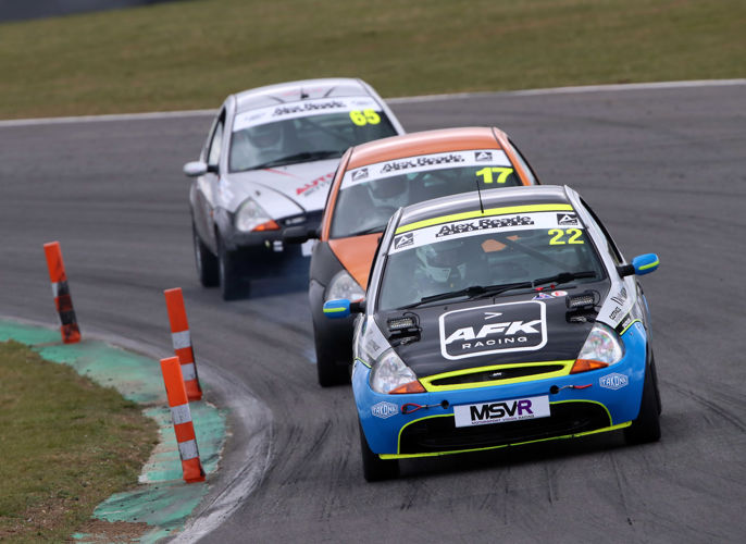 Gary Hawkins Photography