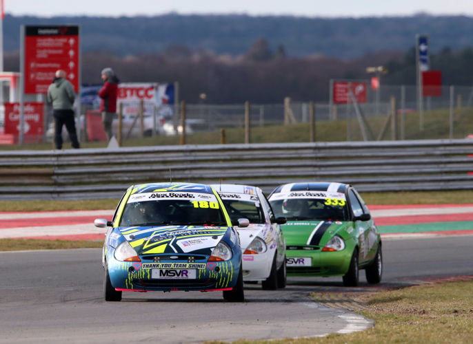 Gary Hawkins Photography