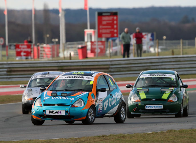 Gary Hawkins Photography