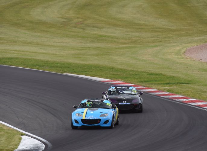 Gary Hawkins Photography