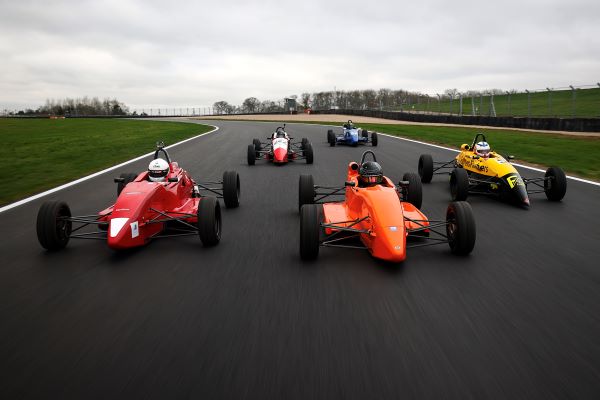 =United Formula Ford