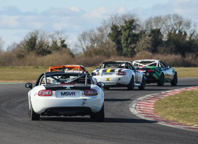 Gary Hawkins Photography