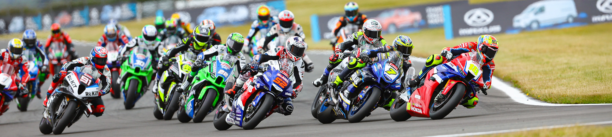 British Superbike Championship 