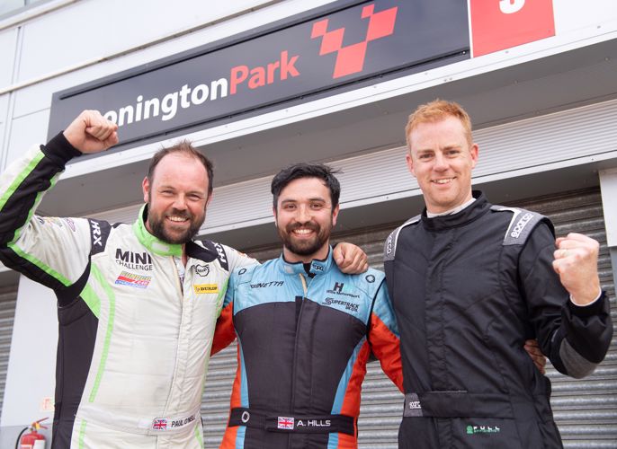 Gary Hawkins Photography