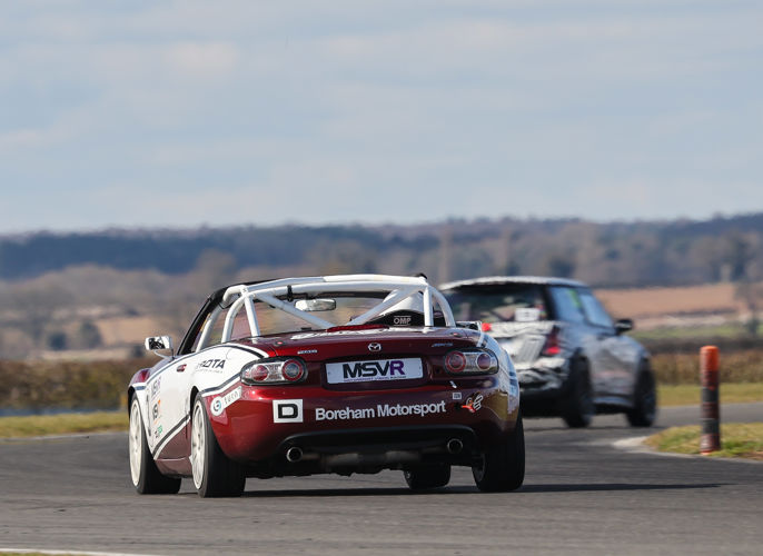 Gary Hawkins Photography 