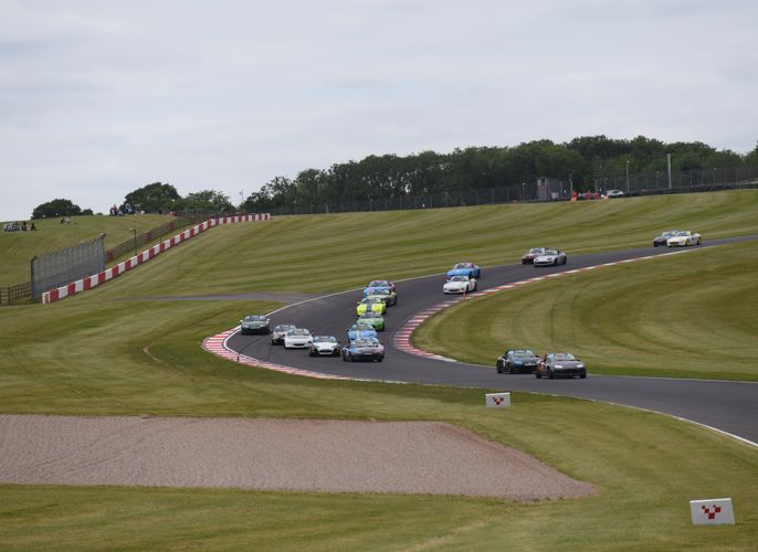 Gary Hawkins Photography