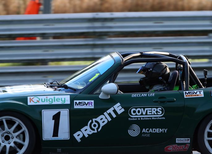 Gary Hawkins Photography