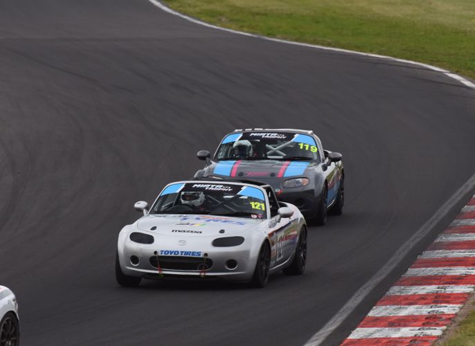 Gary Hawkins Photography