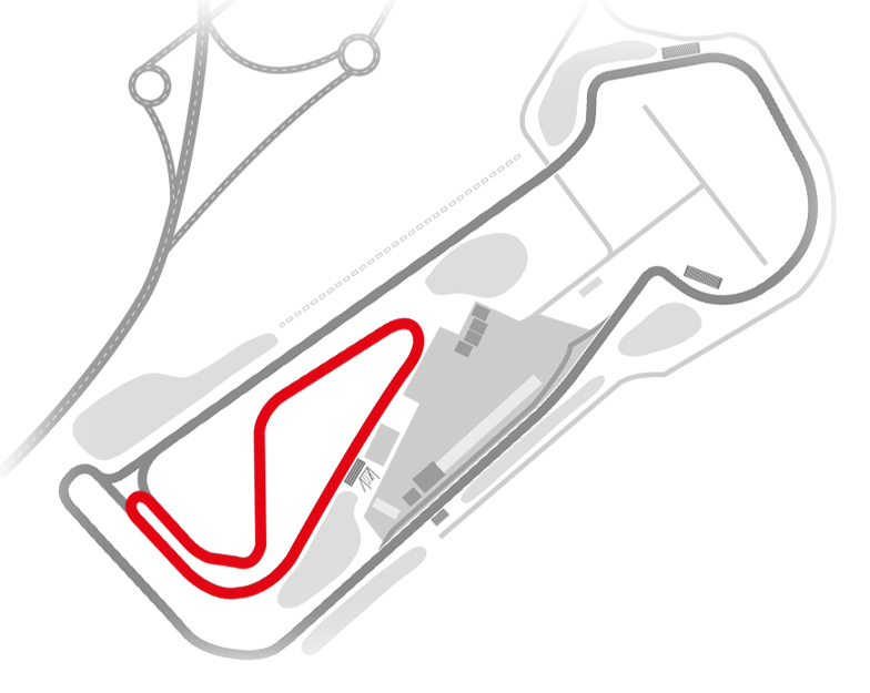 100 Circuit
