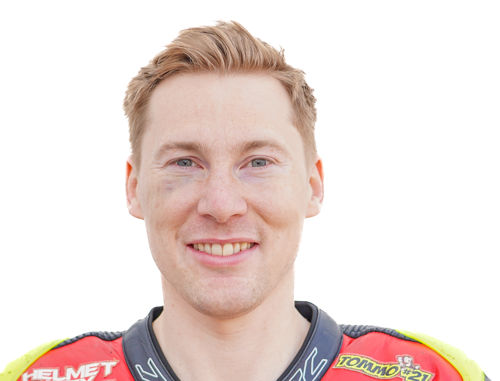 Stephen Thomas