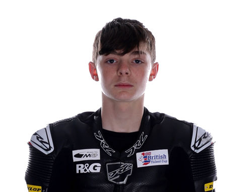 Daniel Stephenson