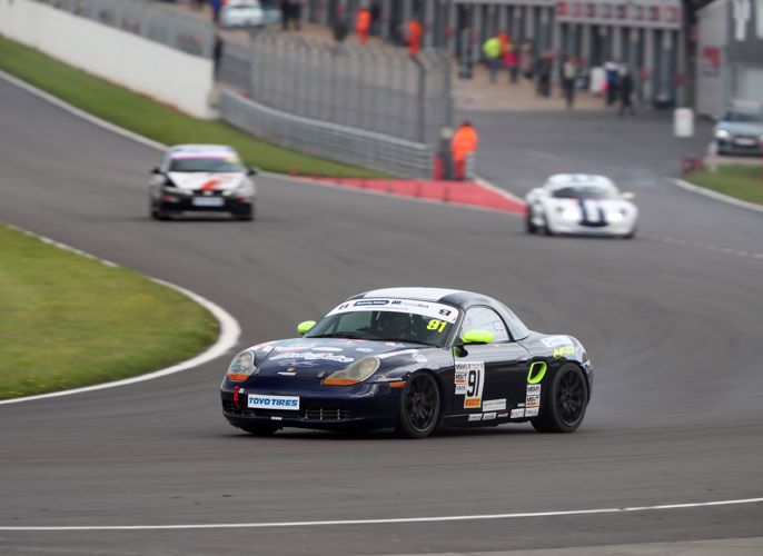 Gary Hawkins Photography