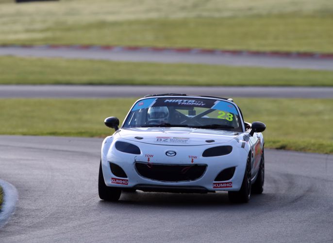 Gary Hawkins Photography