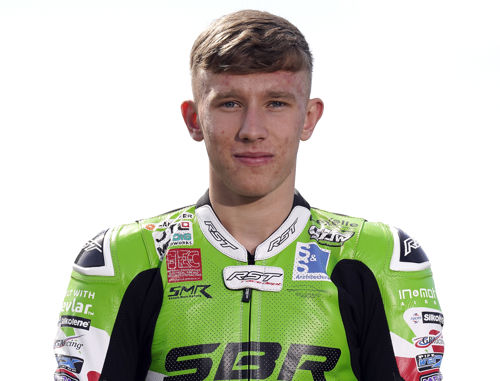 Carl Harris