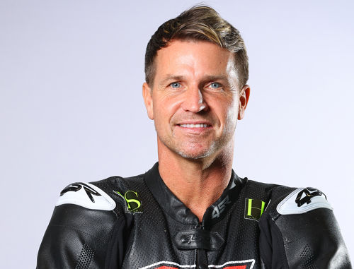 James  Ellison