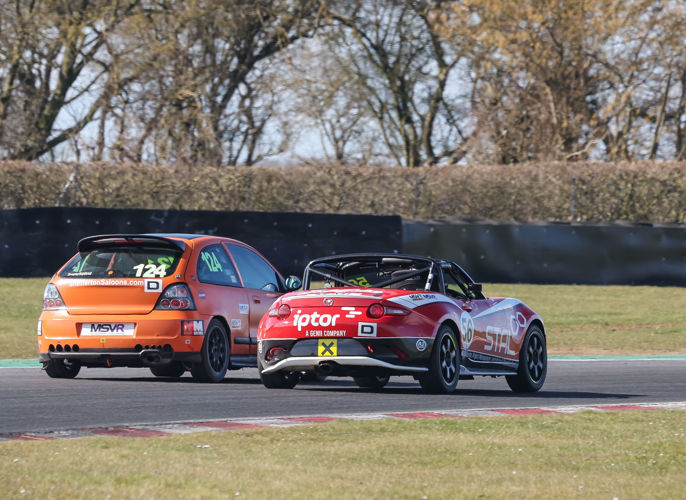 Gary Hawkins Photography