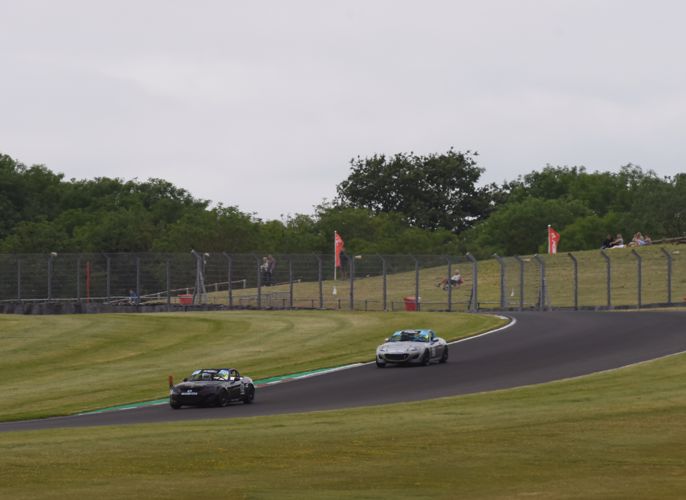 Gary Hawkins Photography