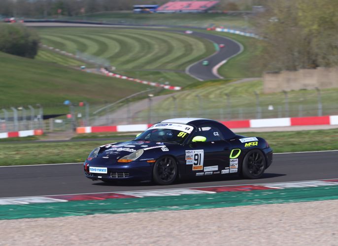 Gary Hawkins Photography