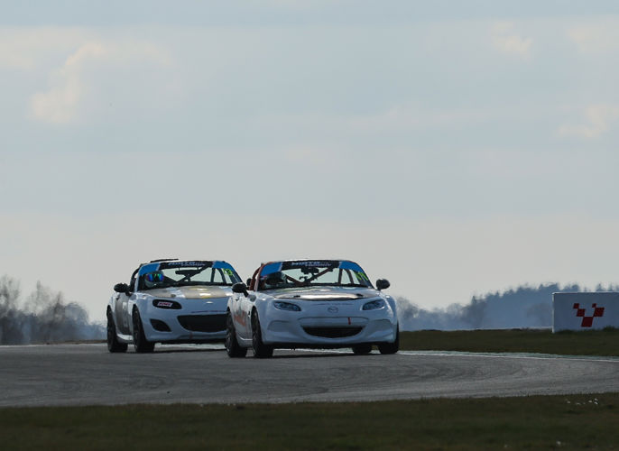 Gary Hawkins Photography