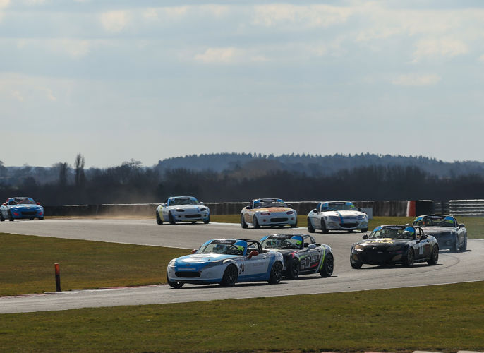 Gary Hawkins Photography