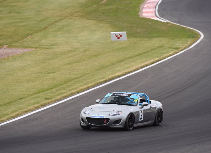 Gary Hawkins Photography