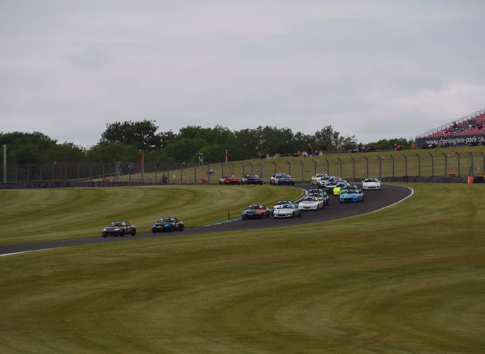 Gary Hawkins Photography