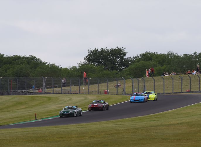 Gary Hawkins Photography