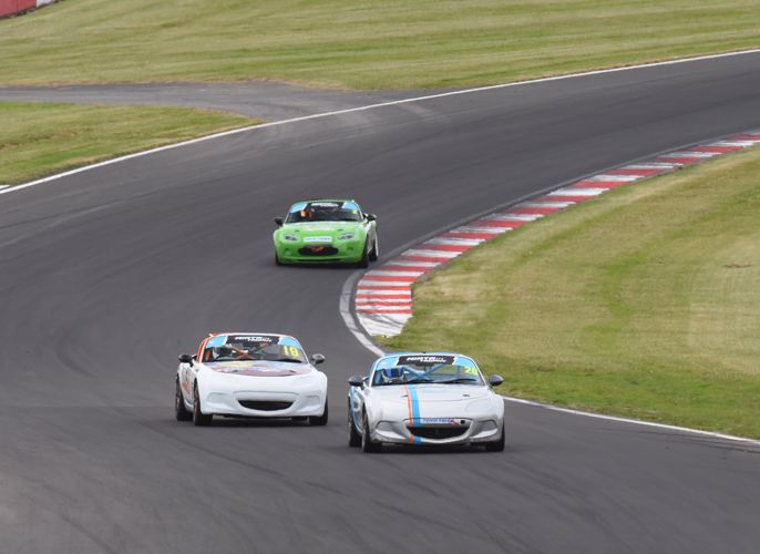 Gary Hawkins Photography