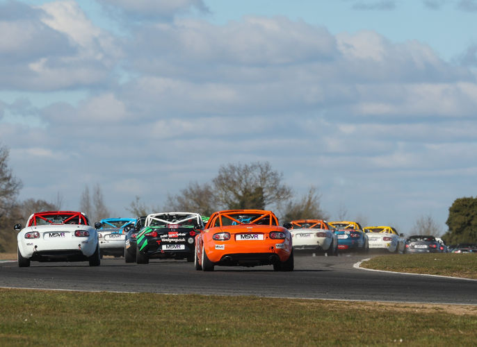 Gary Hawkins Photography