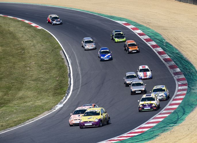 Gary Hawkins Photography