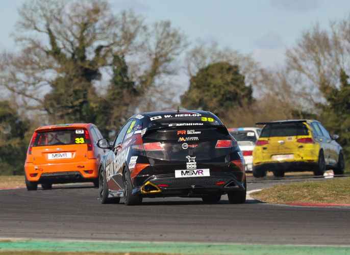 Gary Hawkins Photography