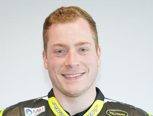 Max Wadsworth