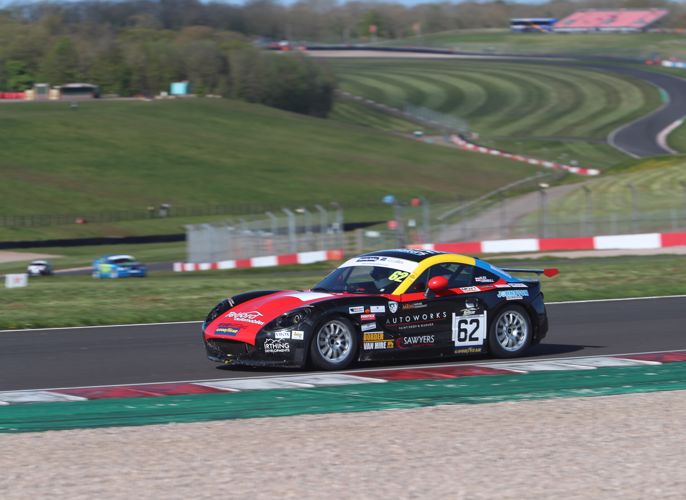 Gary Hawkins Photography