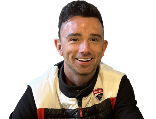 Glenn Irwin