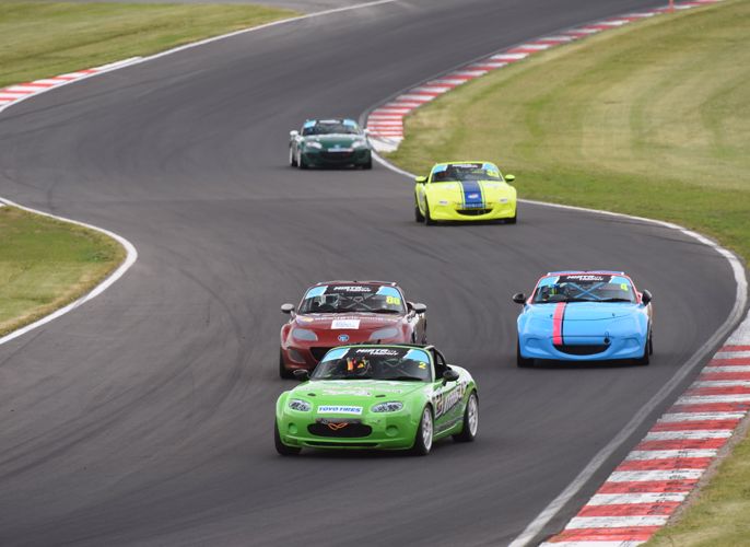 Gary Hawkins Photography